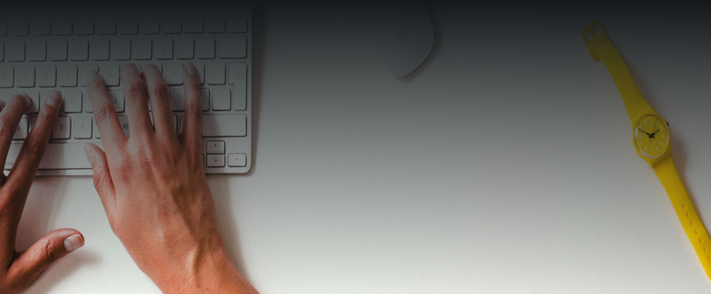 Hero background image