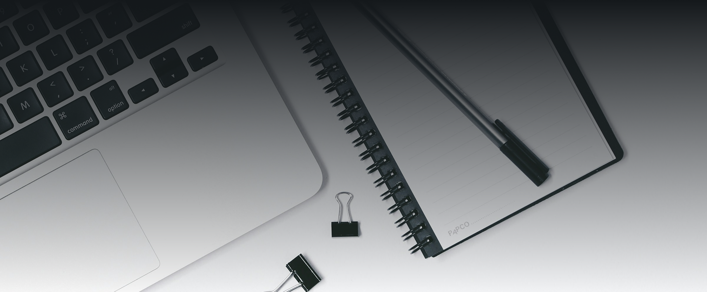 Hero background image