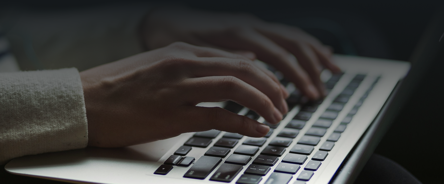 Hero background image