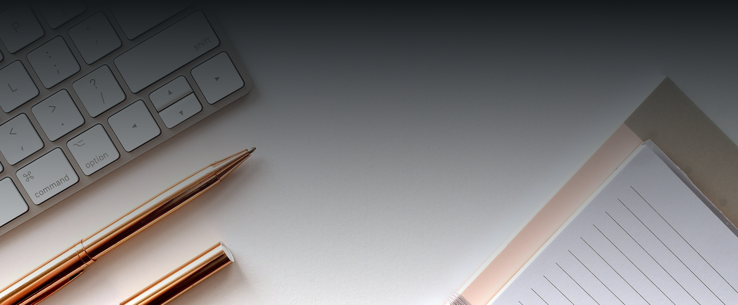 Hero background image