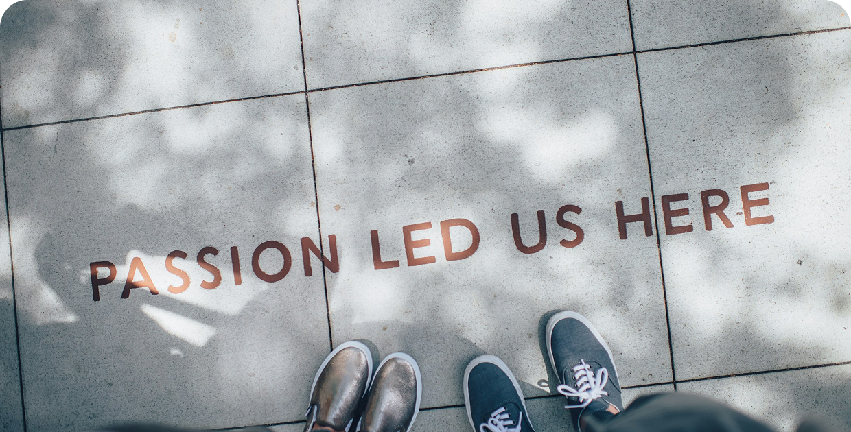 Hero background image